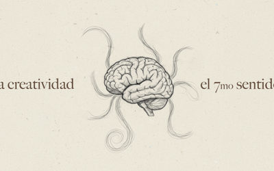 Creatividad, el séptimo sentido